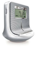 Philips AJ100 Clock Radio (AJ100/12) Philips AJ100 Clock Radio (AJ100/12)